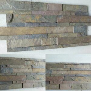Kund Multi Natural Stone Wall Cladding