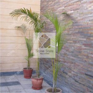 Kund Multi Natural Slate Stone Wall Cladding