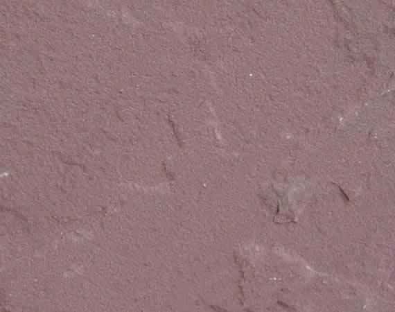 Natural Textured Finish Machine Cut Chocolate Sandstone