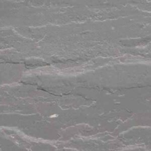Natural Textured Machine Cut Kandla Grey Sandstone