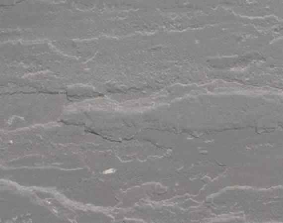 Natural Textured Machine Cut Kandla Grey Sandstone