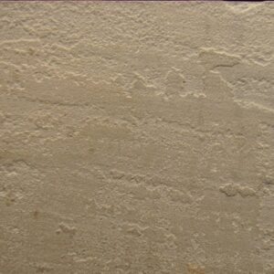 Natural Textured Machine Cut Raj Green Sandstone