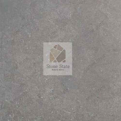 Ash Grey Lime Stone Honed Matt Finish