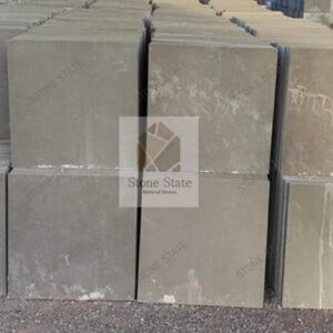 Ash Grey Limestone Natural Textured Finish