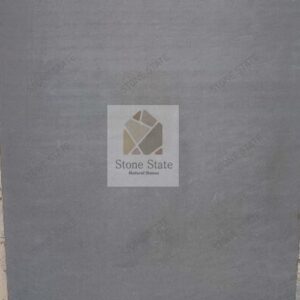 Ash Grey Lime Stone Polished Finish