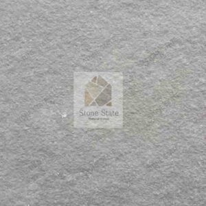 Ash Grey Limestone Natural Textured Finish