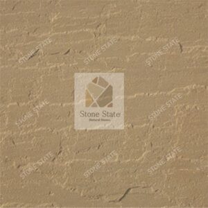Autumn Brown Sandstone Natural Rough Textured Finish