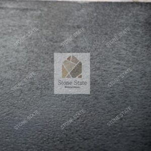 Basalt Black Natural Stone Honed