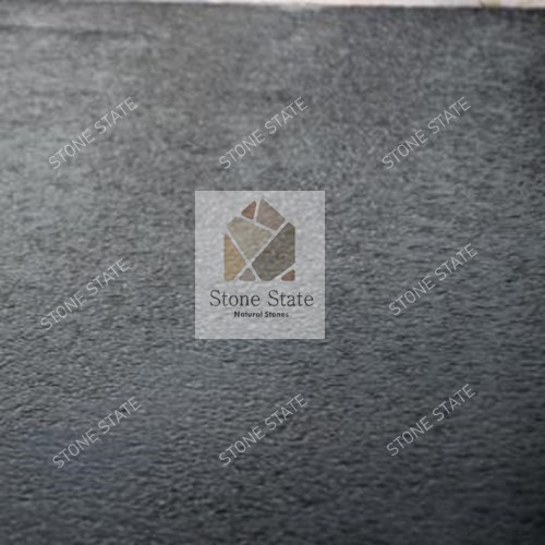 Basalt Black Natural Stone Honed - Image 2