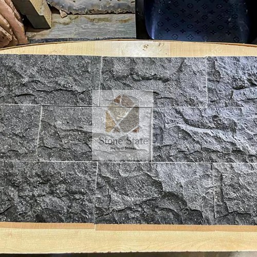 Basalt Black Natural Stone Honed - Image 7