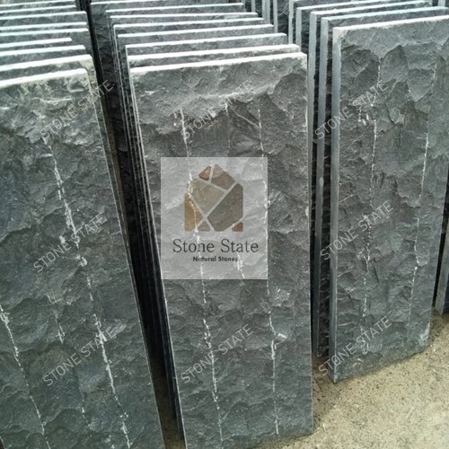 Basalt Black Natural Stone Honed - Image 6
