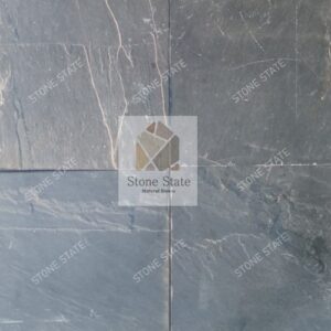Black Slate Natural Stone