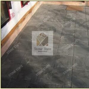 Black Slate Natural Stone