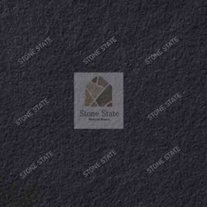Brushed Finished Multi Size Handcut Lime Black Stone Lobby Flooring