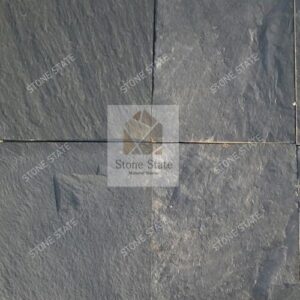 Himachal Black Quartzite Natural Stone