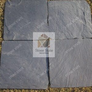 Himachal Black Quartzite Natural Stone