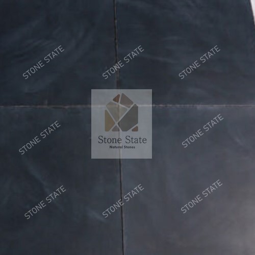 Kadappa Black Natural Lime Stone Honed Finish - Image 5