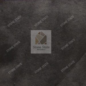 Kadappa Black Natural Lime Stone Polished