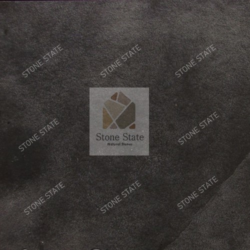 Kadappa Black Natural Lime Stone Polished