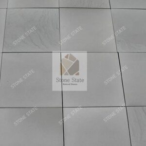 Kandla Grey Sandstone Honed Matt Finish