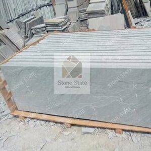 Kandla Grey Sandstone Natural Textured Multi Size Pool Deck Flooring