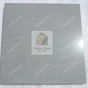 Kandla Grey Sandstone Polished Surface Machine Cut Edge