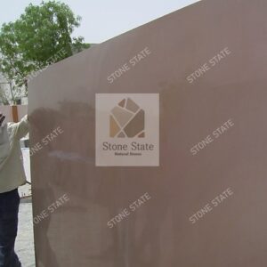 Kharera Brown Sandstone Honed Finish