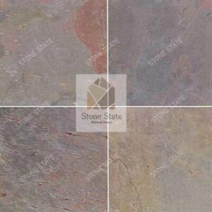 Kund Multi Natural Slate Stone