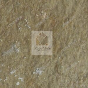 Lime Yellow Natural Rough Finish Stone