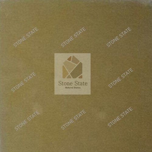 Lime Yellow Natural Stone Honed Matt Finish - Image 6