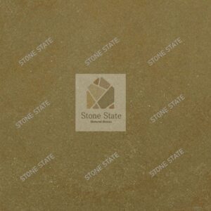 Lime Yellow Natural Stone Honed Matt Finish