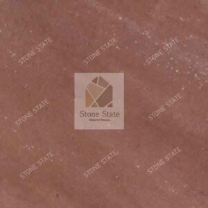 Mandana Red Sandstone Honed Matt Slab