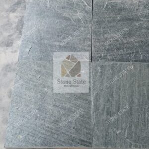 Silver Grey Quartzite Natural Stone