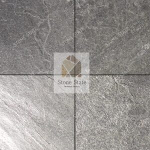 Silver Grey Quartzite Natural Stone