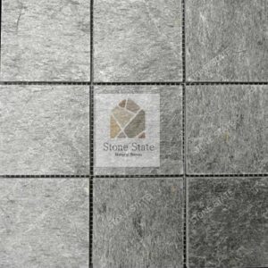 Silver Shine Quartzite Natural Stone