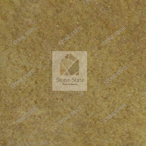 Lime Yellow Natural Rough Finish Stone - Image 3