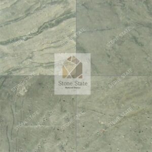 Zeera Green Natural Quartzite Stone